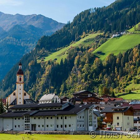 Apartment In Neustift Im Stubaital Near Ski Lift Exterior foto