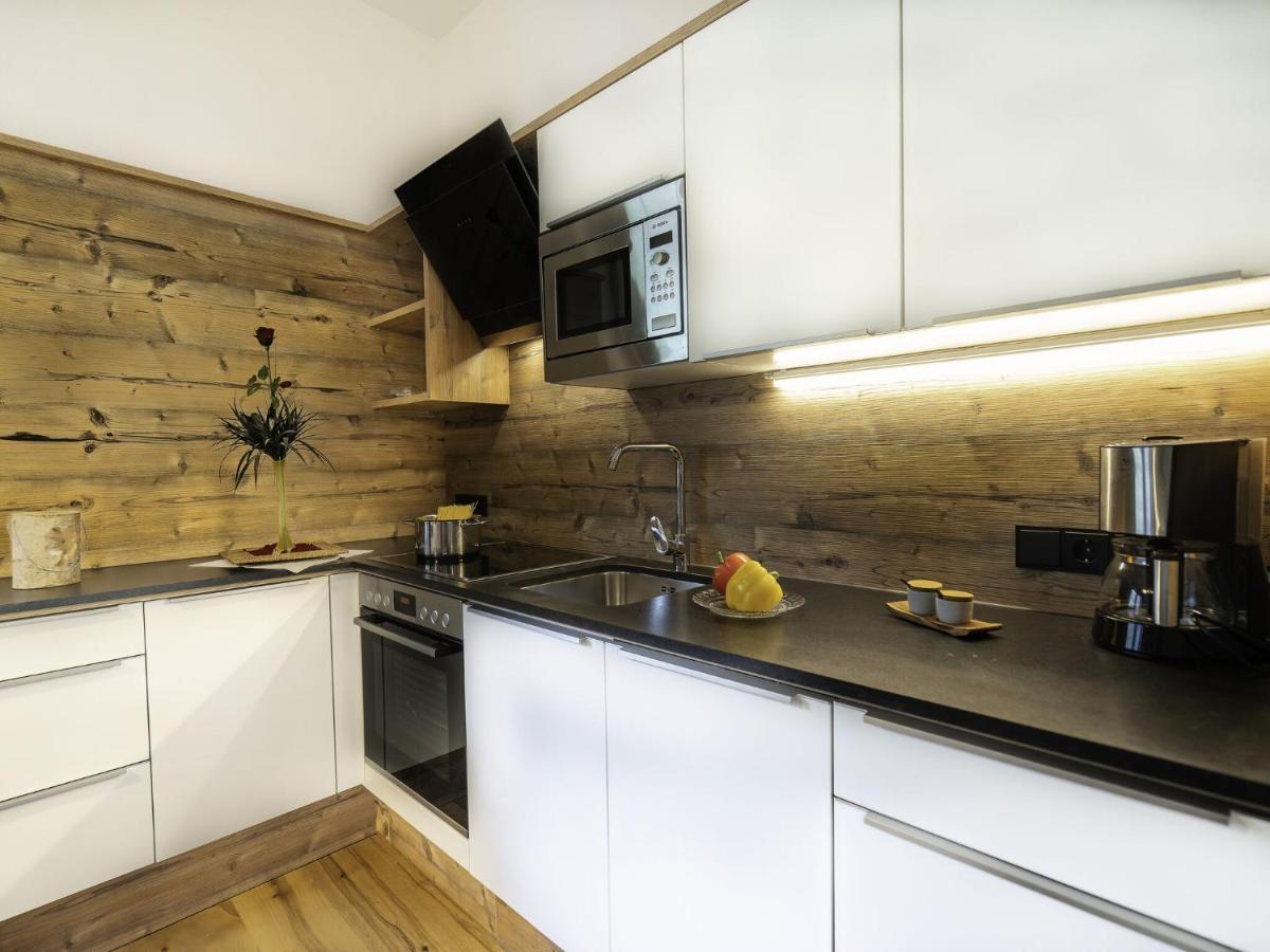 Apartment In Neustift Im Stubaital Near Ski Lift Exterior foto