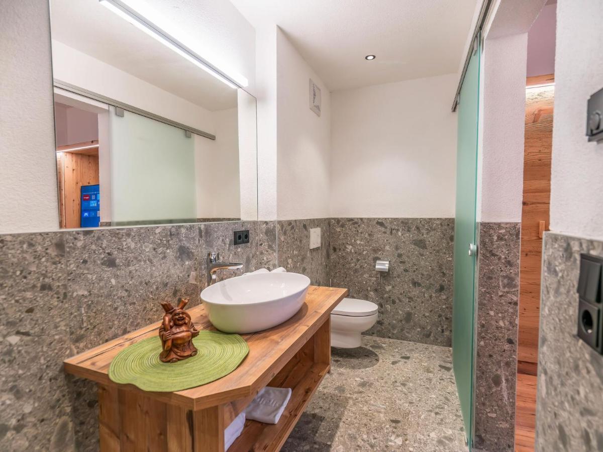 Apartment In Neustift Im Stubaital Near Ski Lift Exterior foto